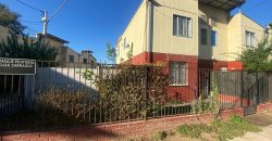 Arriendo de Bella casa amplia en Pasaje Peatonal Elías Carrasco,  Lampa Valor $350.000