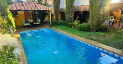 Bella casa con gran terreno Hacienda Alta Larapinta