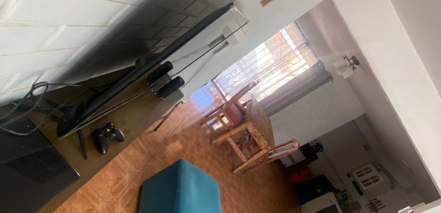 Arriendo de Bella casa amplia en Pasaje Peatonal Elías Carrasco,  Lampa Valor $350.000