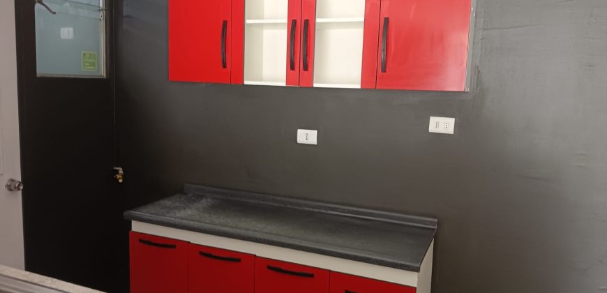 Arriendo bello departamento ubicado en Av el Pellin – Lampa.