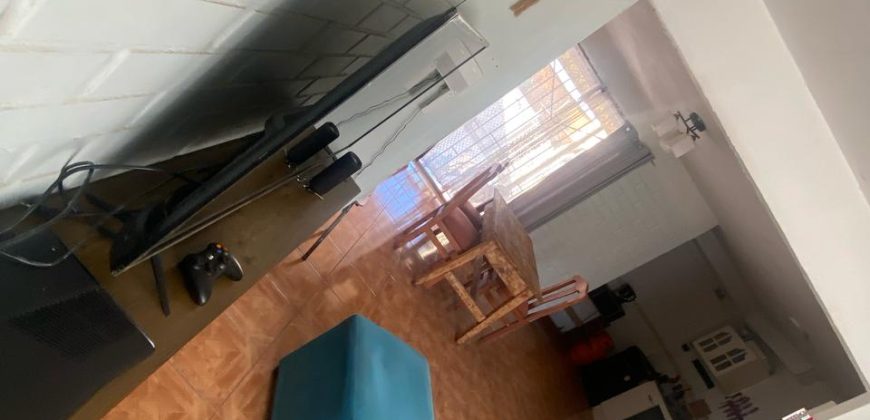 Arriendo de Bella casa amplia en Pasaje Peatonal Elías Carrasco,  Lampa Valor $350.000