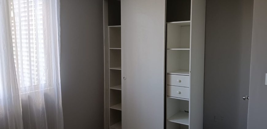 Arriendo bello departamento ubicado en Av el Pellin – Lampa.