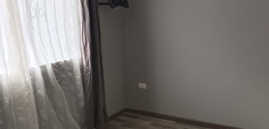 Arriendo bello departamento ubicado en Av el Pellin – Lampa.