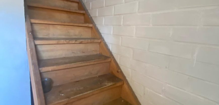 Arriendo de Bella casa amplia en Pasaje Peatonal Elías Carrasco,  Lampa Valor $350.000