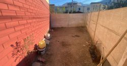Arriendo de Bella casa amplia en Pasaje Peatonal Elías Carrasco,  Lampa Valor $350.000