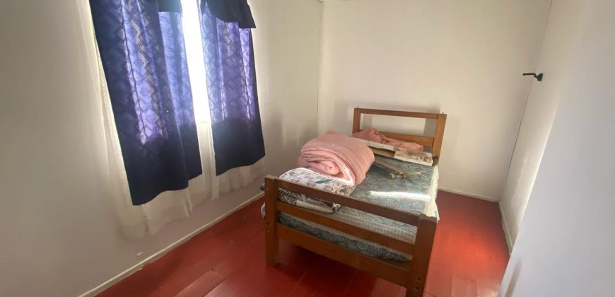 Arriendo de Bella casa amplia en Pasaje Peatonal Elías Carrasco,  Lampa Valor $350.000