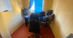 Arriendo de Bella casa amplia en Pasaje Peatonal Elías Carrasco,  Lampa Valor $350.000