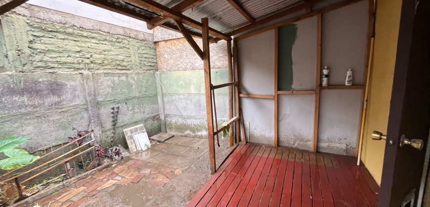 Bella Casa en Pasaje Los Espinos Lampa