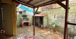 Bella Casa en Pasaje Los Espinos Lampa