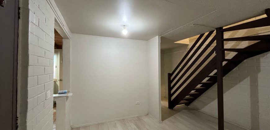 Bella Casa en Pasaje Los Espinos Lampa