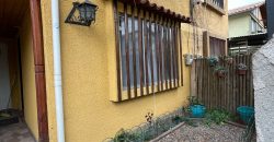 Bella Casa en Pasaje Los Espinos Lampa
