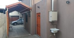 Arriendo de propiedad en Capachito, 5ta etapa Larapinta, Comuna de Lampa. Valor $ 400.000.