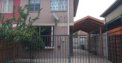 Arriendo de propiedad en Capachito, 5ta etapa Larapinta, Comuna de Lampa. Valor $ 400.000.