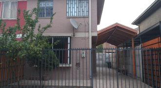 Arriendo de propiedad en Capachito, 5ta etapa Larapinta, Comuna de Lampa. Valor $ 400.000.