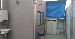 Arriendo de propiedad en Capachito, 5ta etapa Larapinta, Comuna de Lampa. Valor $ 400.000.