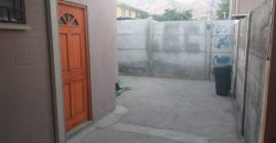 Arriendo de propiedad en Capachito, 5ta etapa Larapinta, Comuna de Lampa. Valor $ 400.000.