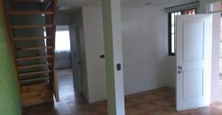 Arriendo de propiedad en Capachito, 5ta etapa Larapinta, Comuna de Lampa. Valor $ 400.000.