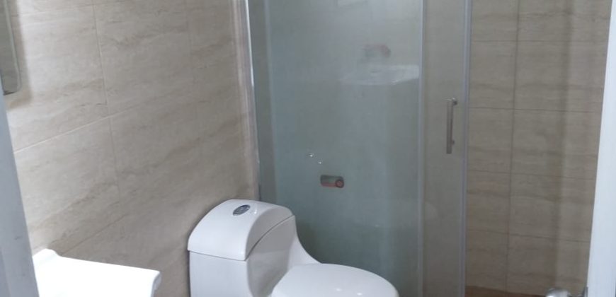 Arriendo de propiedad en Capachito, 5ta etapa Larapinta, Comuna de Lampa. Valor $ 400.000.