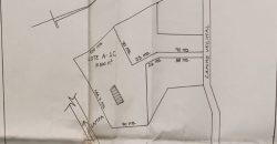 Parcela de 7.000 mt2 a la Venta en Lo Vargas Lampa