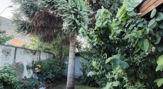 Bella Casa en Villa Manuel Plaza Calle Coleumu Lampa