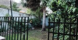 Bella Casa en Villa Manuel Plaza Calle Coleumu Lampa