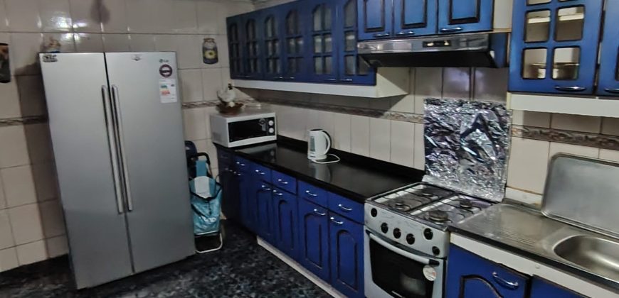 Bella Casa en Villa Manuel Plaza Calle Coleumu Lampa