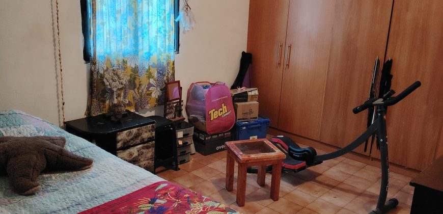 Bella Casa en Villa Manuel Plaza Calle Coleumu Lampa