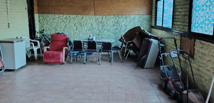 Bella Casa en Villa Manuel Plaza Calle Coleumu Lampa
