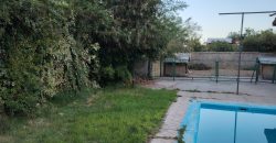 Bella Casa en Villa Manuel Plaza Calle Coleumu Lampa