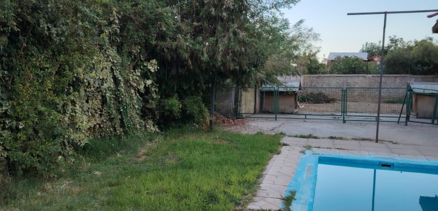 Bella Casa en Villa Manuel Plaza Calle Coleumu Lampa