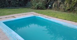 Bella Casa en Villa Manuel Plaza Calle Coleumu Lampa