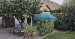 Bella Casa en Villa Manuel Plaza Calle Coleumu Lampa