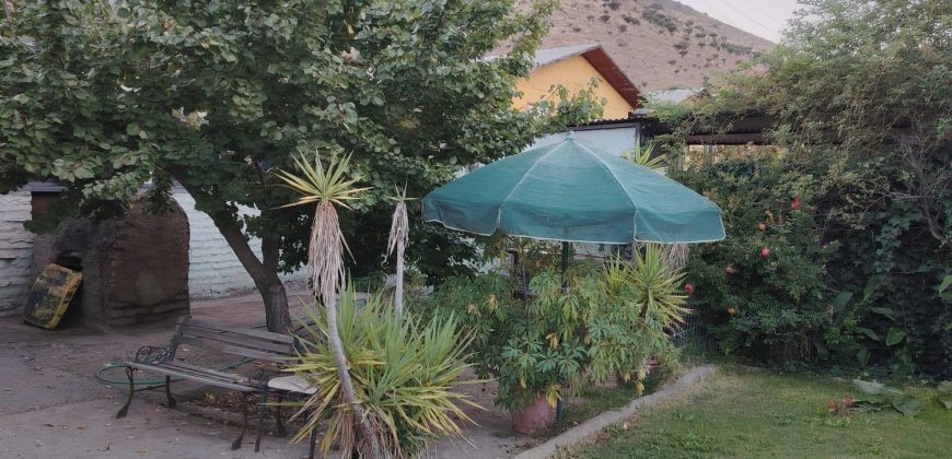 Bella Casa en Villa Manuel Plaza Calle Coleumu Lampa