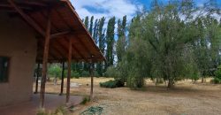 Parcela de 7.000 mt2 a la Venta en Lo Vargas Lampa
