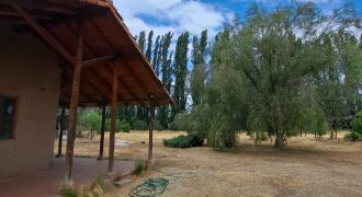 Parcela de 7.000 mt2 a la Venta en Lo Vargas Lampa