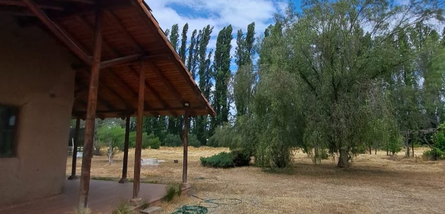 Parcela de 7.000 mt2 a la Venta en Lo Vargas Lampa