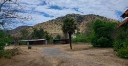 Parcela de 7.000 mt2 a la Venta en Lo Vargas Lampa