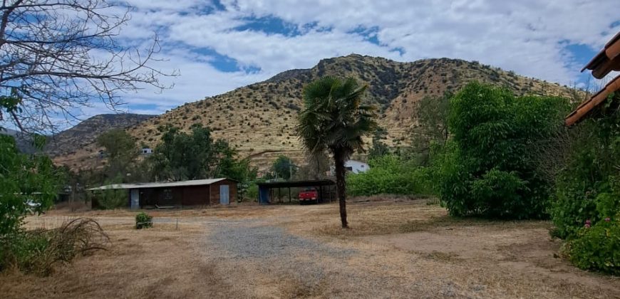Parcela de 7.000 mt2 a la Venta en Lo Vargas Lampa