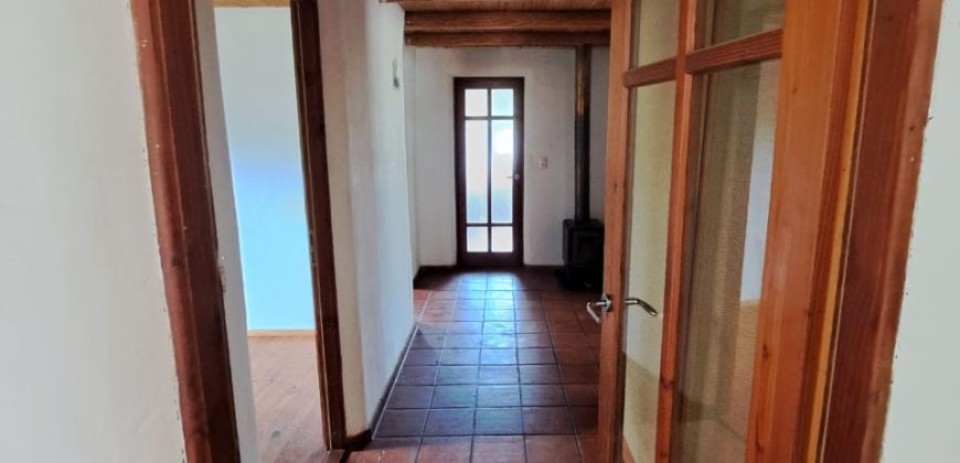 Parcela de 7.000 mt2 a la Venta en Lo Vargas Lampa