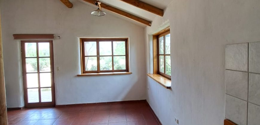Parcela de 7.000 mt2 a la Venta en Lo Vargas Lampa