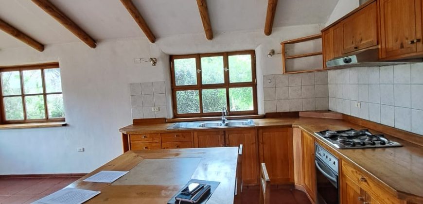 Parcela de 7.000 mt2 a la Venta en Lo Vargas Lampa
