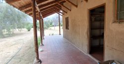 Parcela de 7.000 mt2 a la Venta en Lo Vargas Lampa