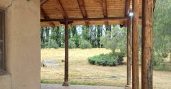 Parcela de 7.000 mt2 a la Venta en Lo Vargas Lampa