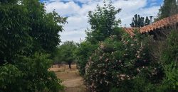 Parcela de 7.000 mt2 a la Venta en Lo Vargas Lampa