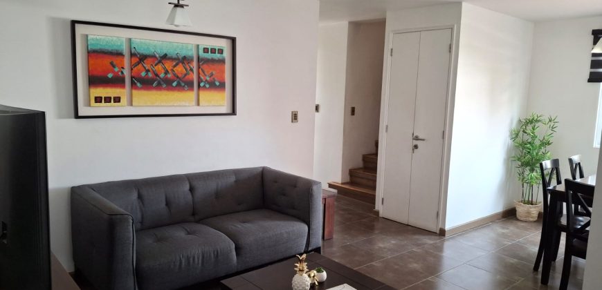 Propiedad a la Venta en La Hacienda Sector Larapinta