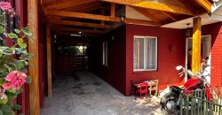 Bella casa en Pasaje Micro Barrio Cerro El Paraguas Larapinta