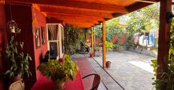 Bella casa en Pasaje Micro Barrio Cerro El Paraguas Larapinta