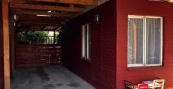 Bella casa en Pasaje Micro Barrio Cerro El Paraguas Larapinta