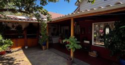 Bella casa en Pasaje Micro Barrio Cerro El Paraguas Larapinta