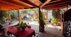 Bella casa en Pasaje Micro Barrio Cerro El Paraguas Larapinta